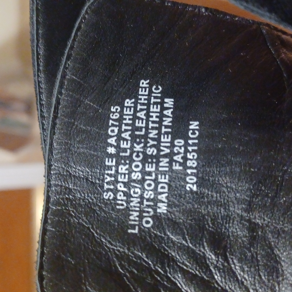 J. Crew Boots - Picture 7 of 8